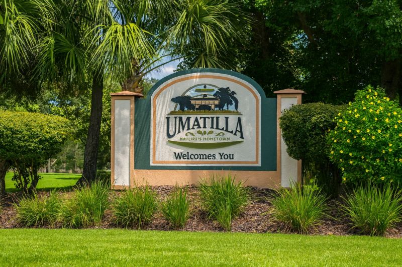 Umatilla, FL