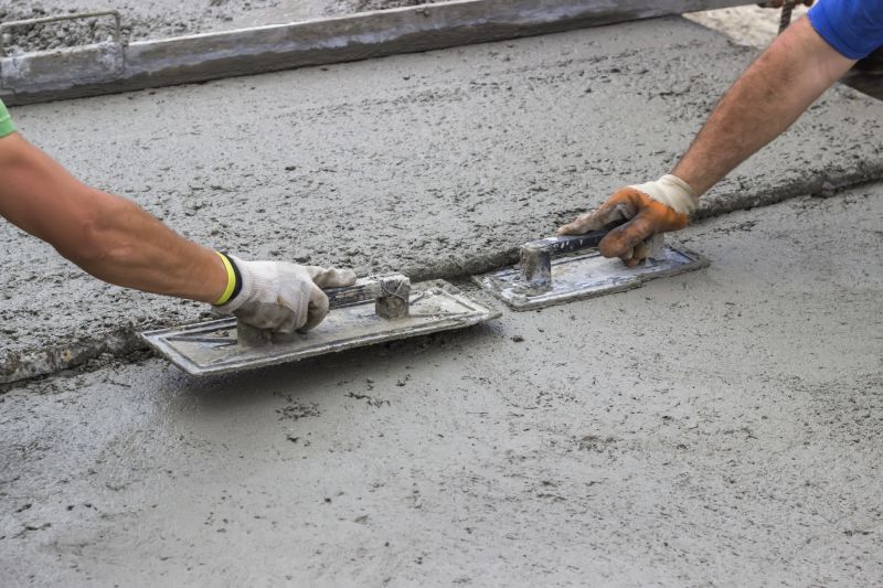 Concrete Service in Lake Mary, FL