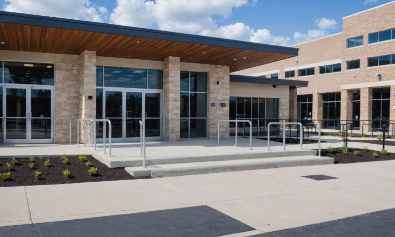 Concrete Service in New Smyrna Beach, FL