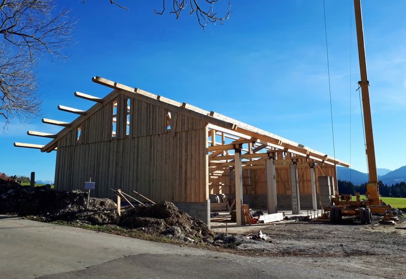 Foundation Construction in Sanford, FL