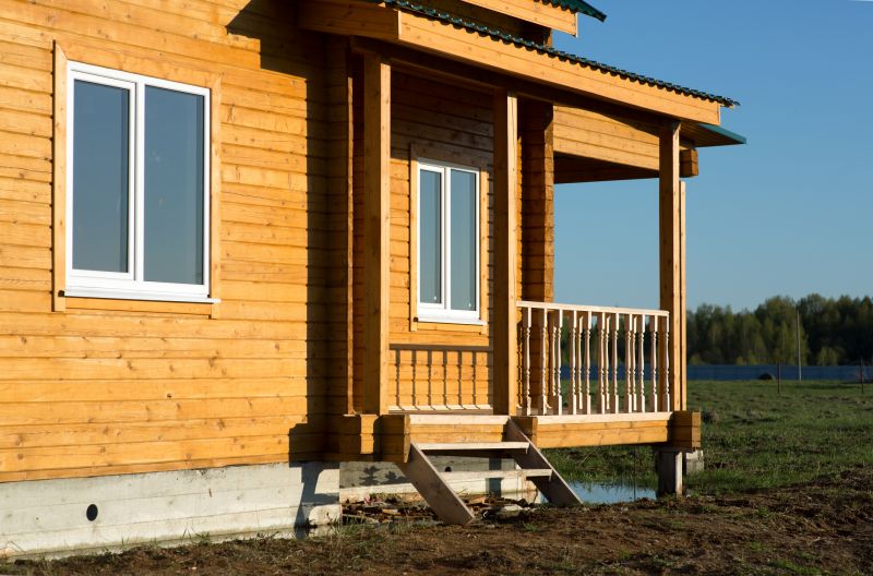 Foundation Construction in Orange County, FL